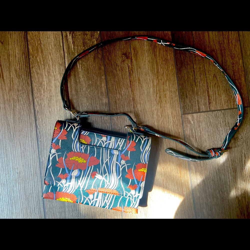 Parfois -Top handled / Crossbody handbag